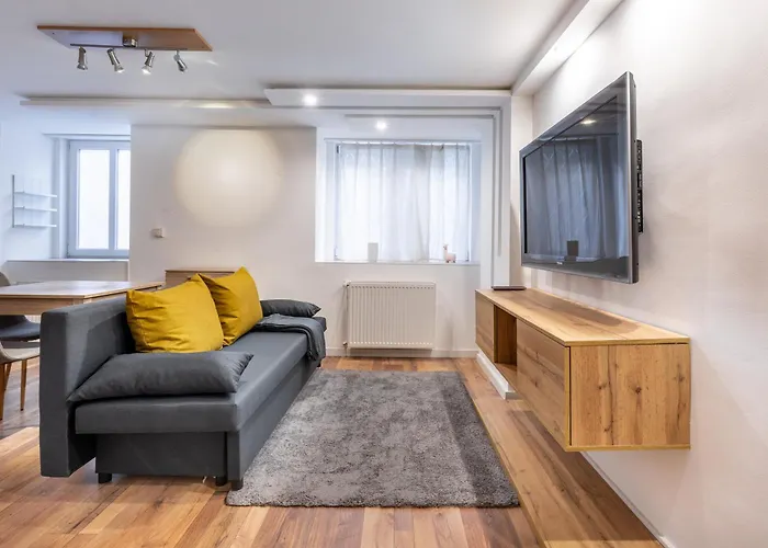 Sz27 B Szekely Apartment