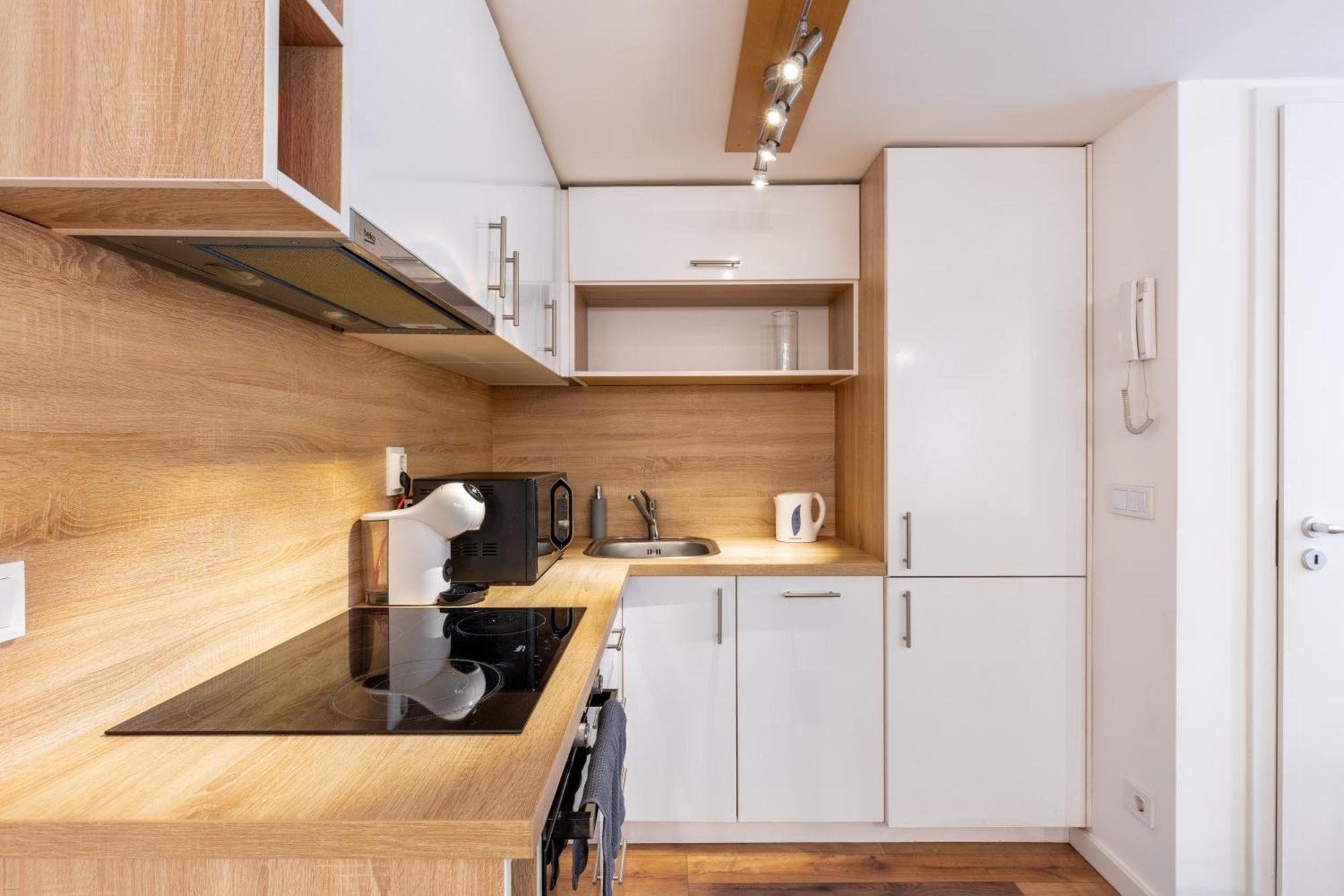 Sz27 B Szekely Apartment Budapest