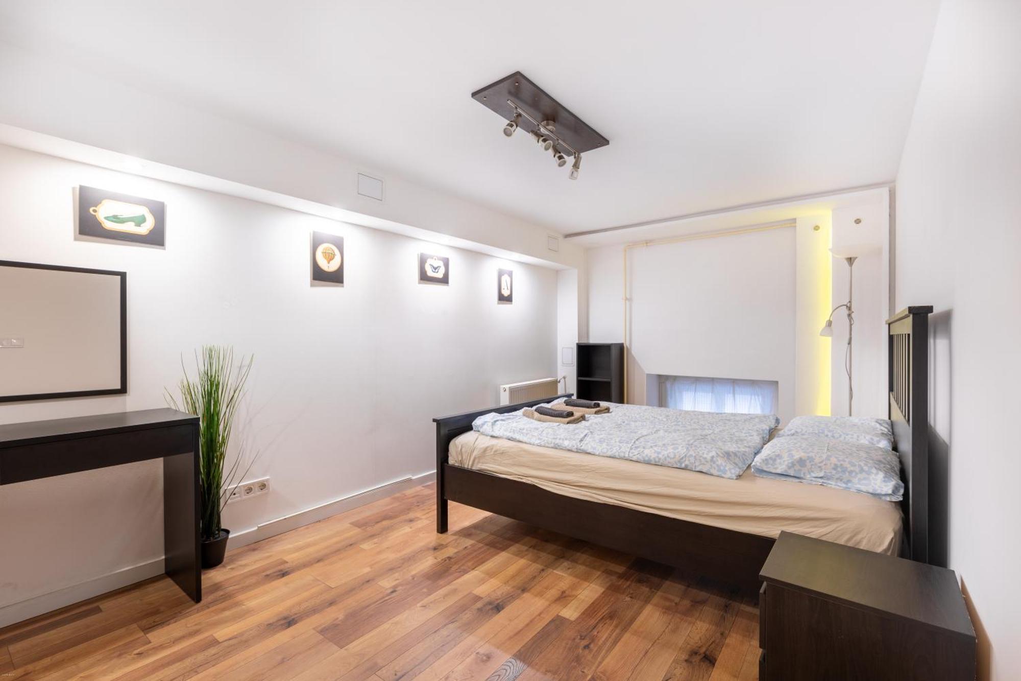Apartment Sz27 B Szekely *
