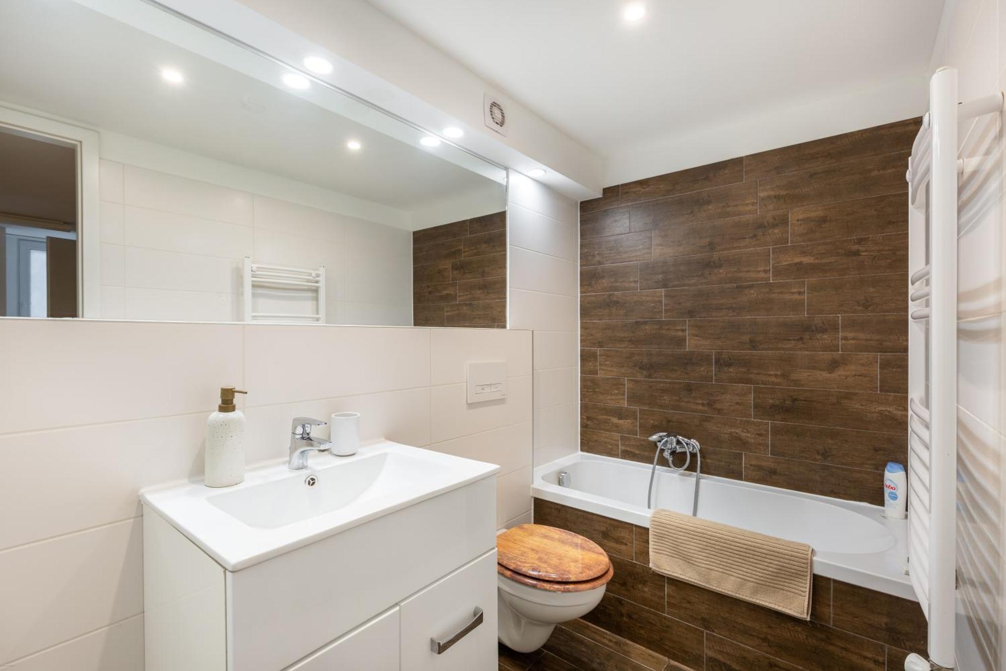 Apartment Sz27 B Szekely *