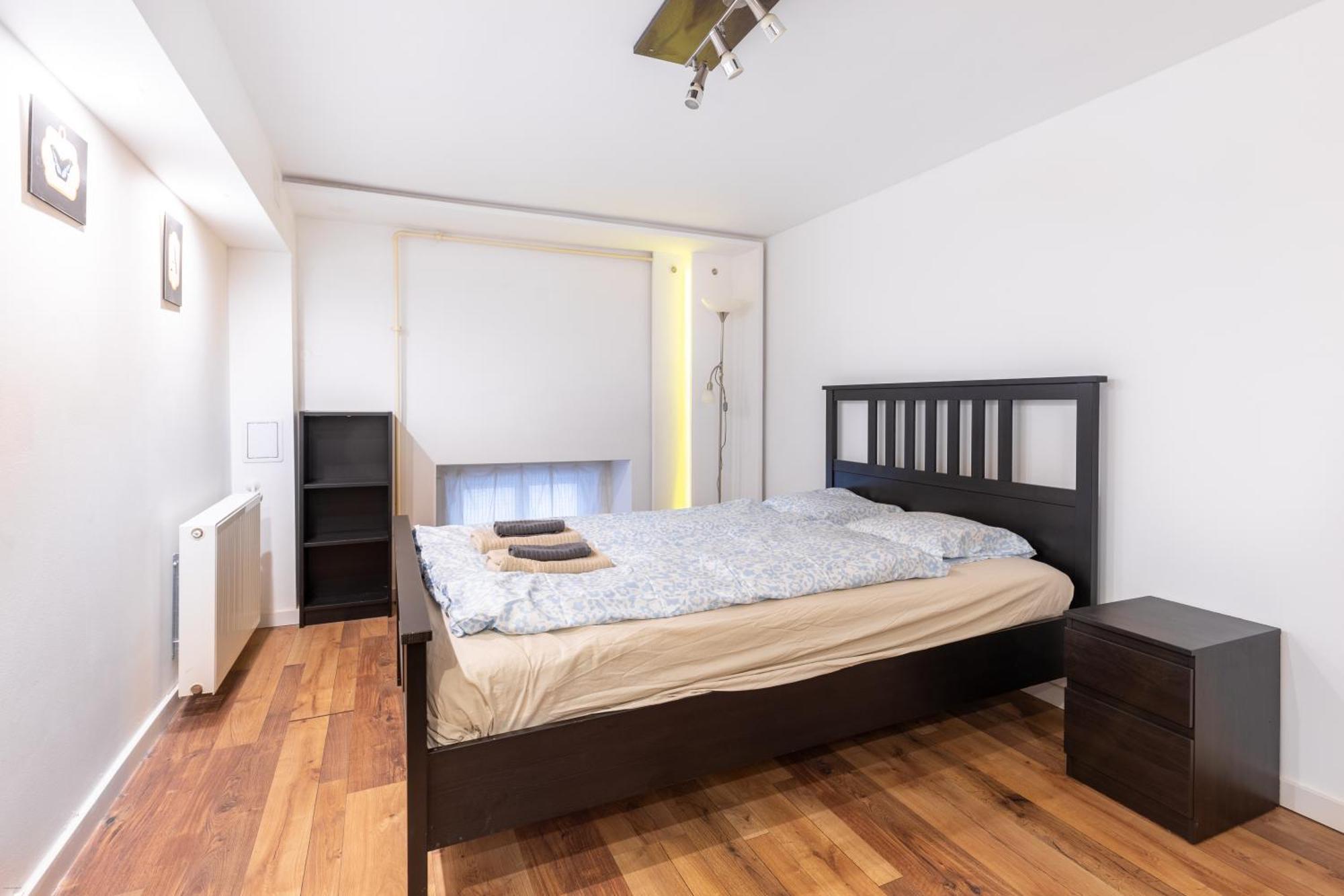 Apartment Sz27 B Szekely
